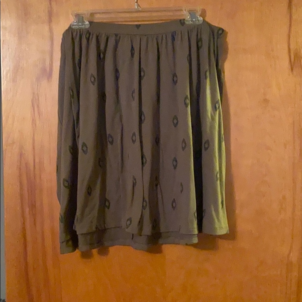 Skirt